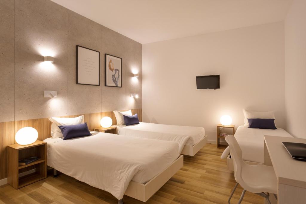 Hotel Made Inn - Resim 32