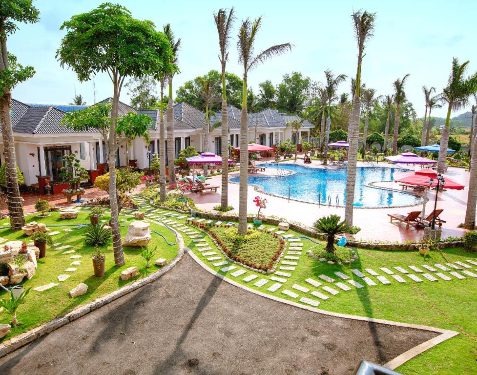 Photo from Thien An Hotel in , Soc Trang, Vietnam