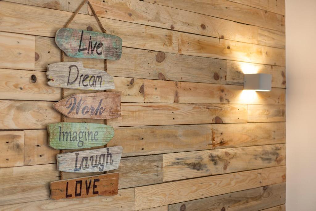 Hotel Made Inn - Resim 25