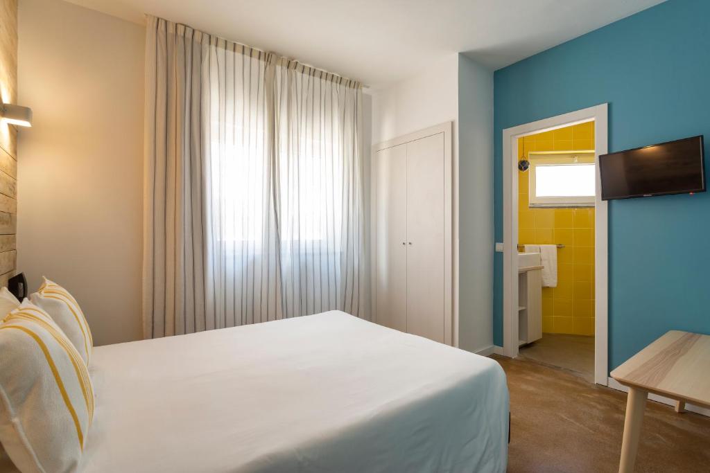 Hotel Made Inn - Resim 26