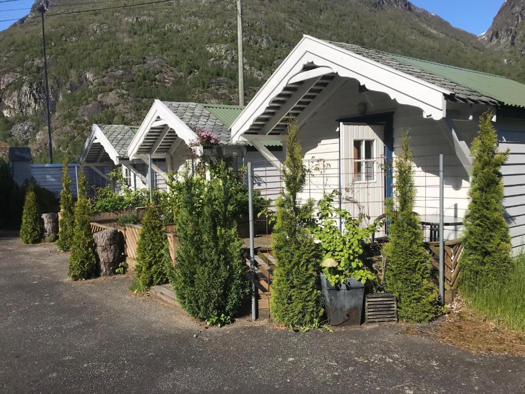 Eidfjord Hytter - Housity