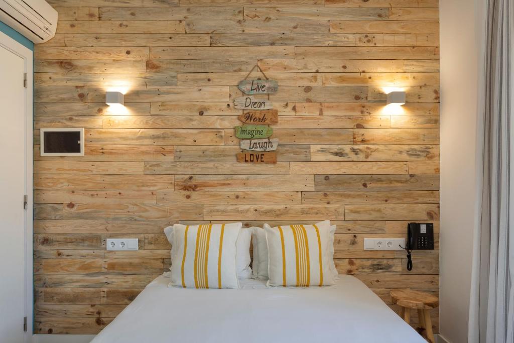 Hotel Made Inn - Resim 24