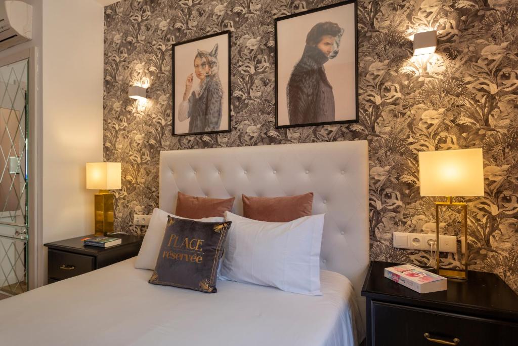 Hotel Made Inn - Resim 22