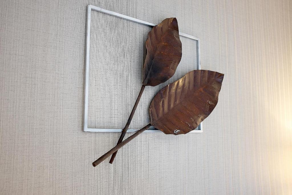 The Leaf Boutique Hotel Lisbon - Adults Only - Resim 43