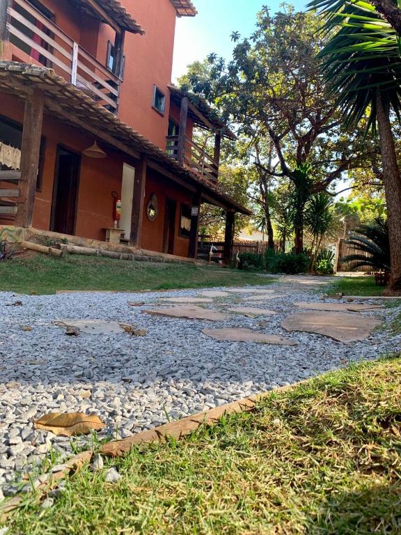  Vila Flores Pousada
