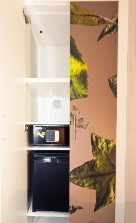 The Leaf Boutique Hotel Lisbon - Adults Only - Resim 40