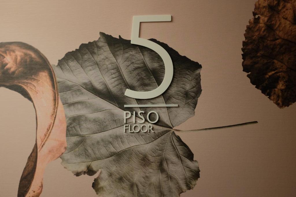 The Leaf Boutique Hotel Lisbon - Adults Only - Resim 37