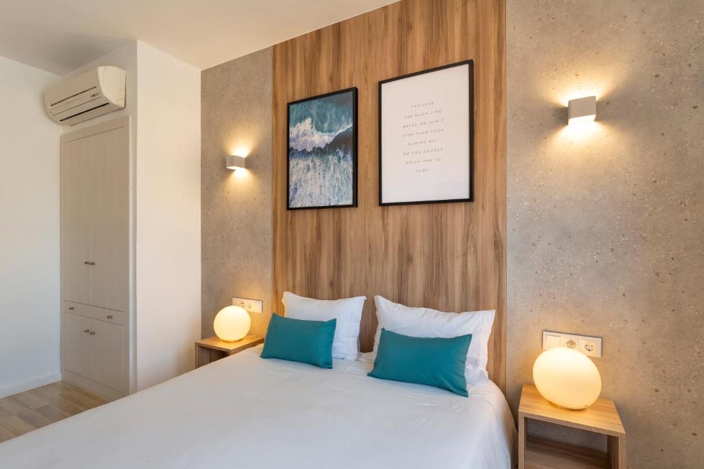 Hotel Made Inn - Resim 1