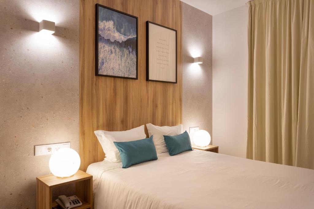 Hotel Made Inn - Resim 18