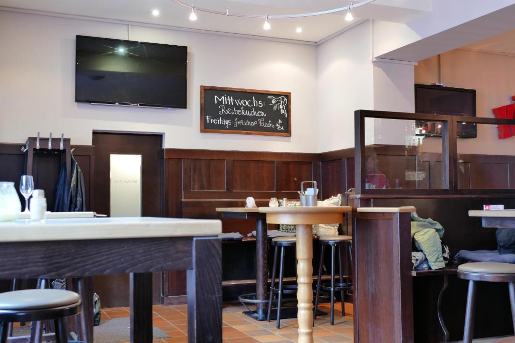 DAS Steeps Ihr Brauhaus und Hotel - Resim 40