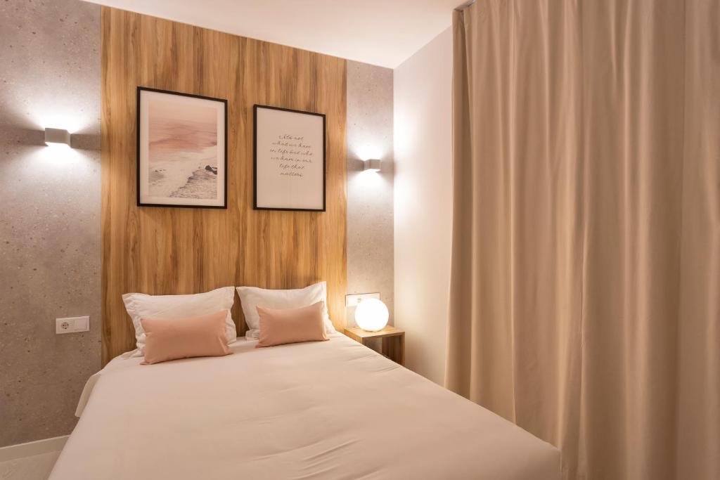 Hotel Made Inn - Resim 19