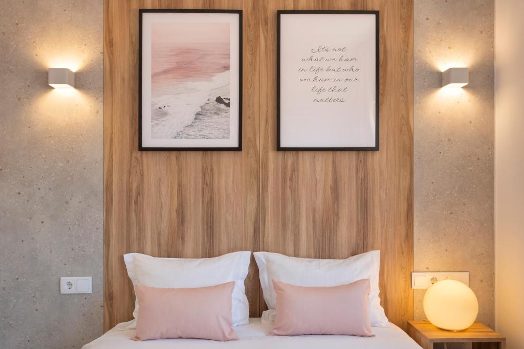 Hotel Made Inn - Resim 20