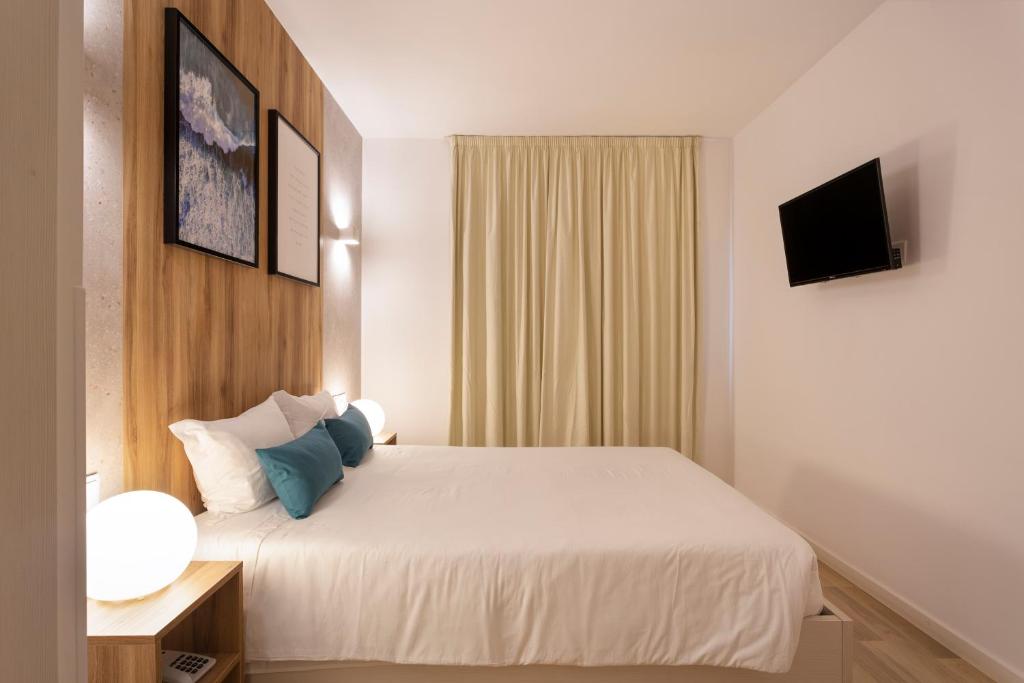 Hotel Made Inn - Resim 21