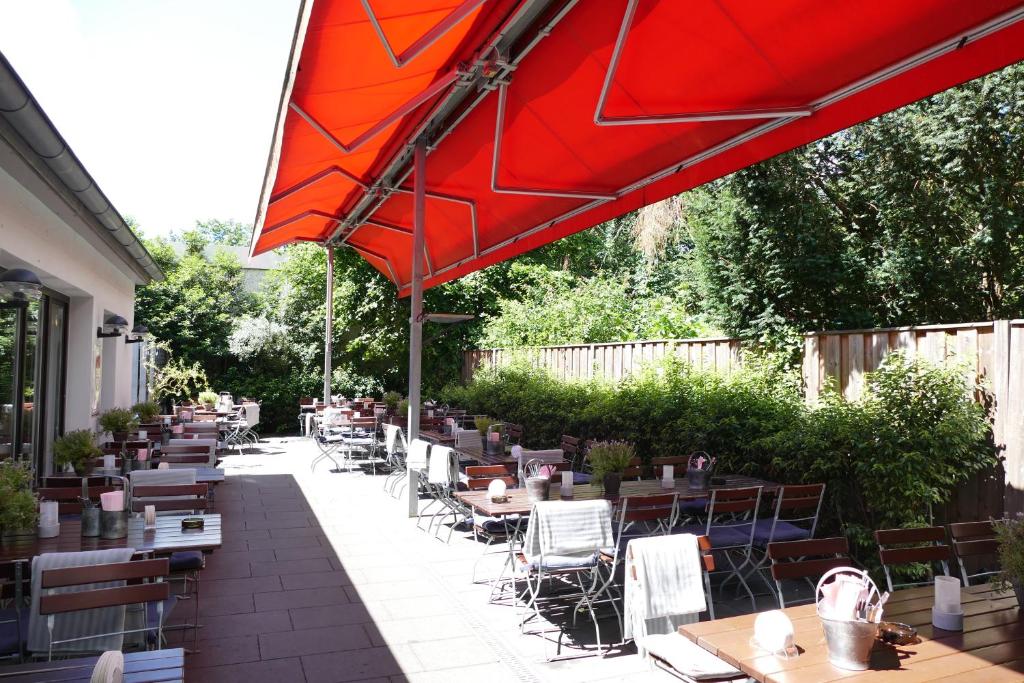 DAS Steeps Ihr Brauhaus und Hotel - Resim 37