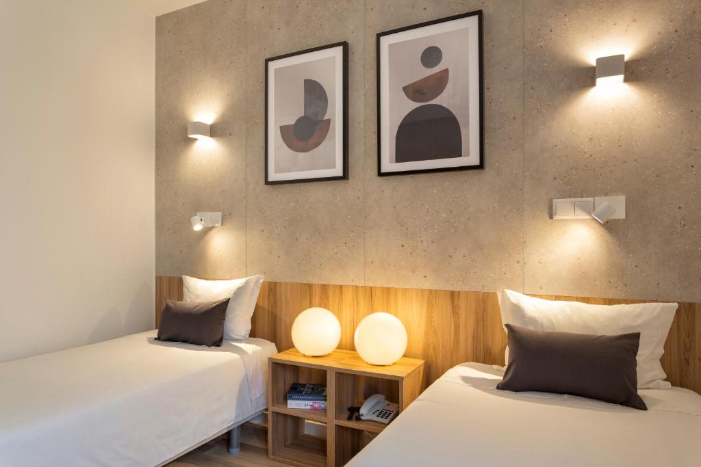 Hotel Made Inn - Resim 12