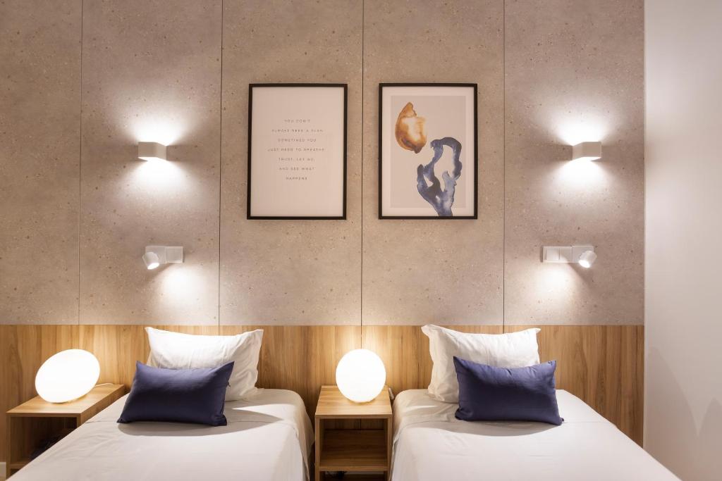 Hotel Made Inn - Resim 14