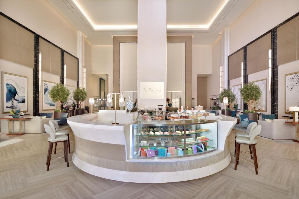 迪拜Address Dubai Mall的相册照片