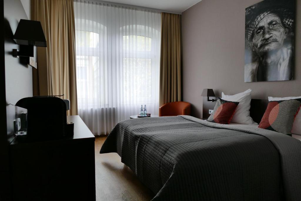 DAS Steeps Ihr Brauhaus und Hotel - Resim 36