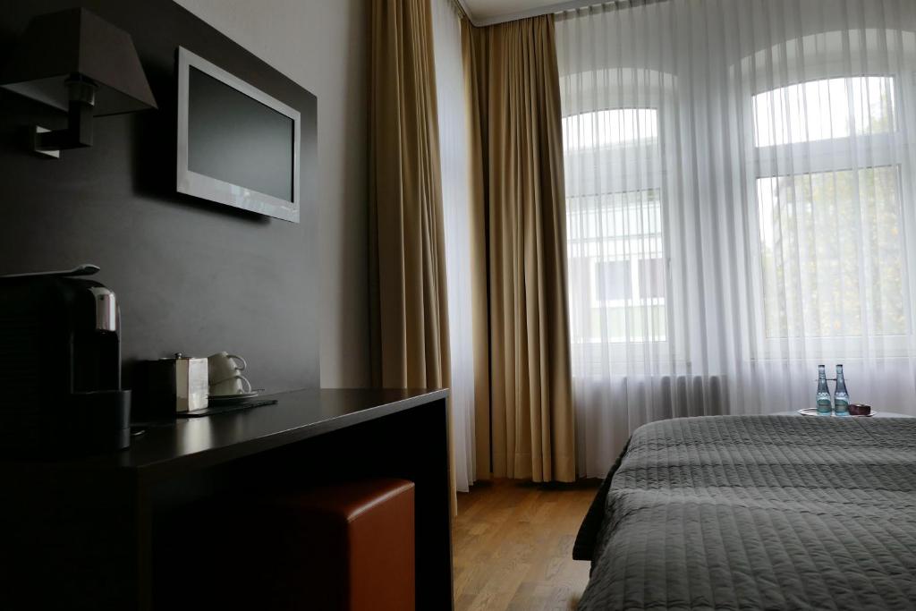 DAS Steeps Ihr Brauhaus und Hotel - Resim 35