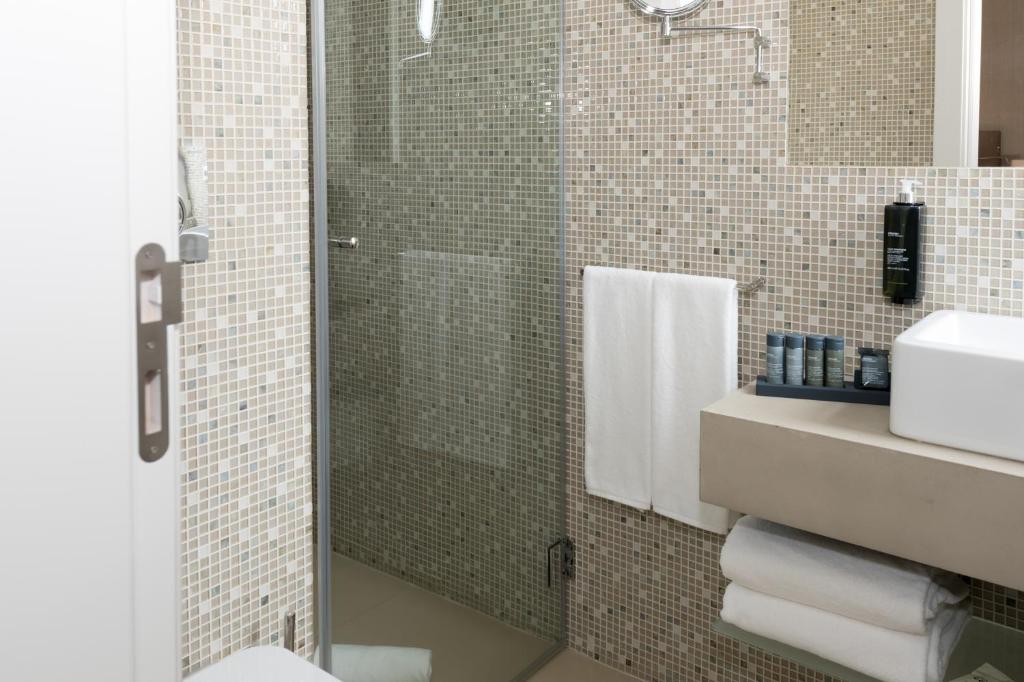 The Leaf Boutique Hotel Lisbon - Adults Only - Resim 34