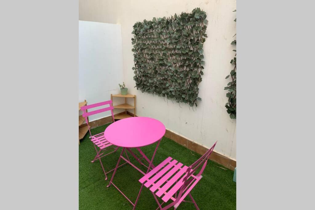Fotografie z fotogalerie ubytování Cozy Loft Malaga Centre II v Malaze