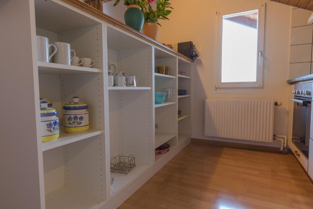 Swiss Mountains Apartments - Resim 11