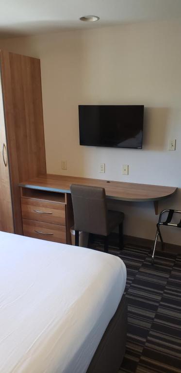 York Microtel Inn & Suites by Wyndham - Queen Room - Non Fumatori