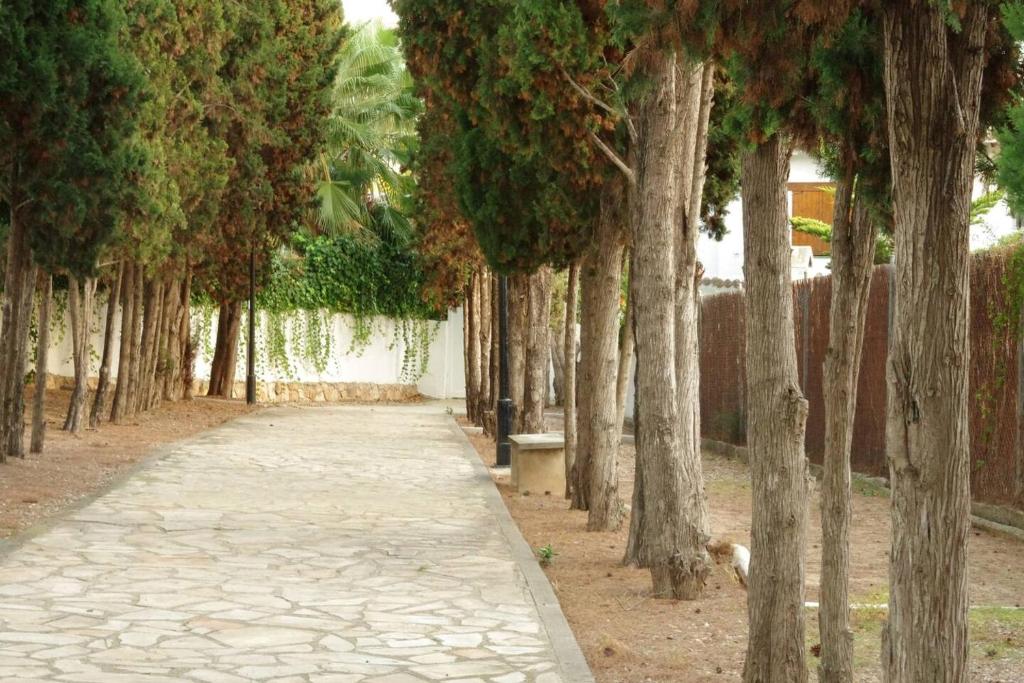 Fotografie z fotogalerie ubytování Casa Naiman - Roda de Bara v destinaci Roda de Bará