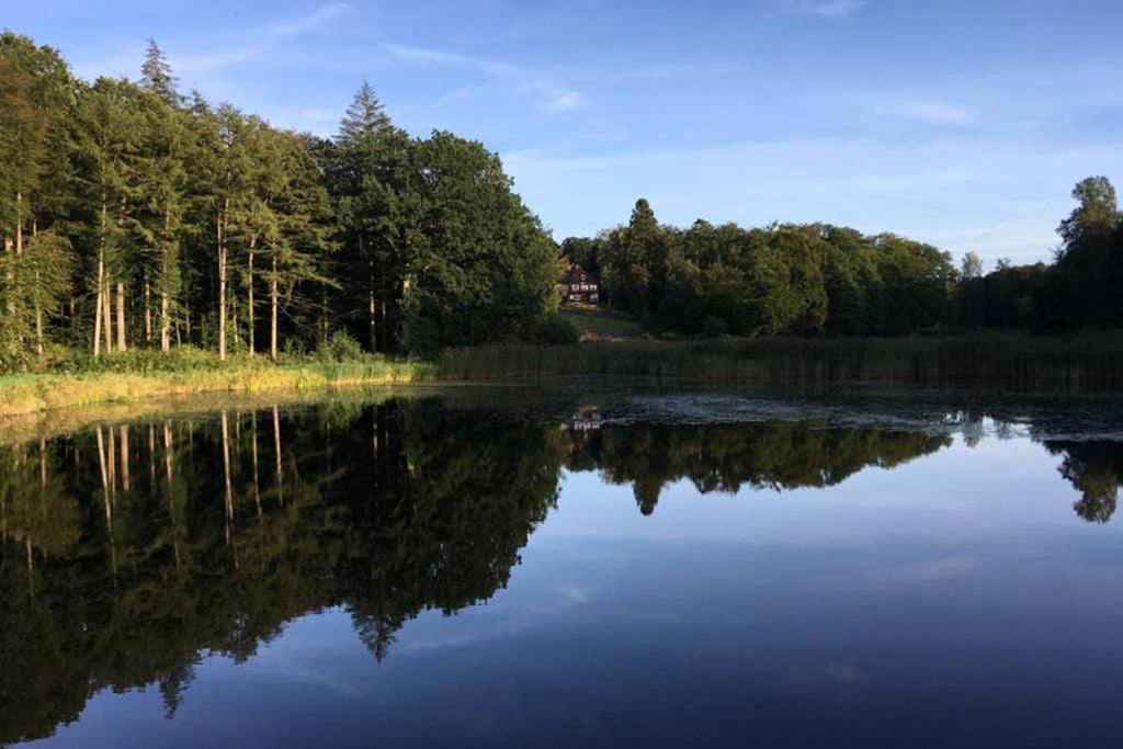 WERKGUT - charmantes großzügiges Loft im Naturpark - Desván