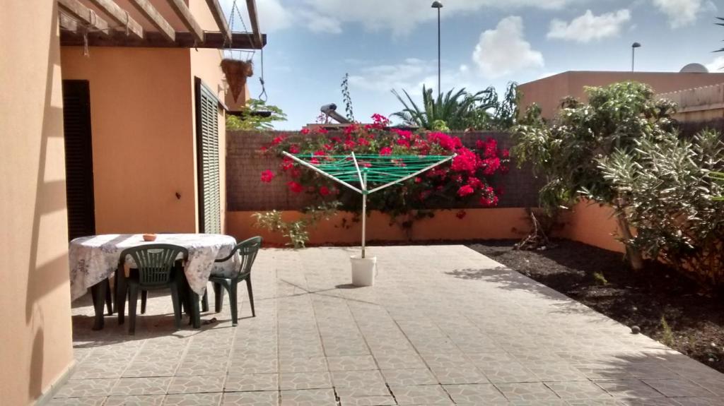 La Casita, La Oliva – Updated 2023 Prices