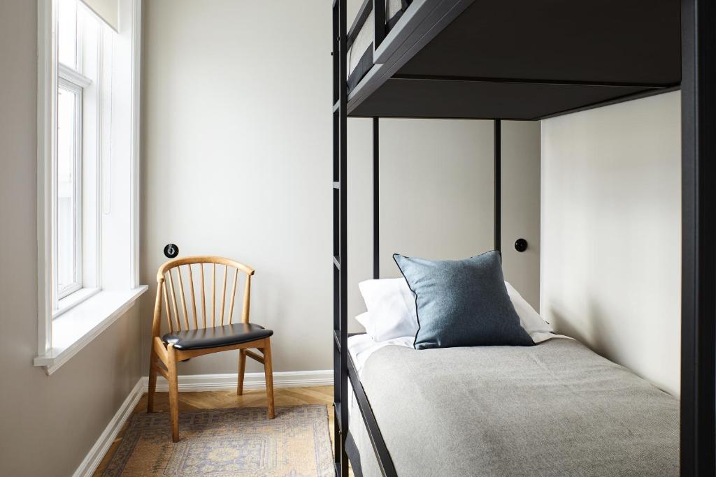 Kvosin Downtown Hotel - Resim 22