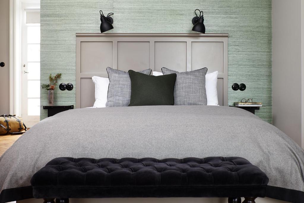 Kvosin Downtown Hotel - Resim 20