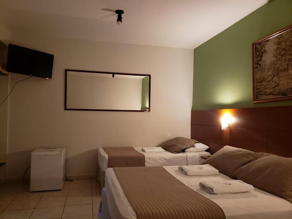  Proença Hotel