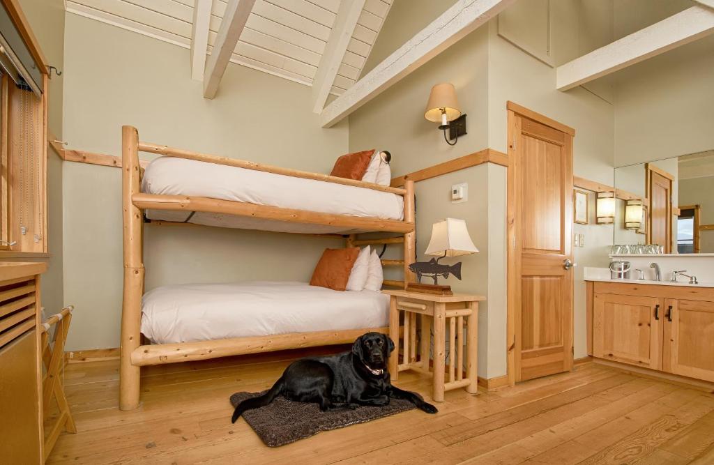Sleeping Lady Mountain Resort, Leavenworth – Nove cijene za 2022.
