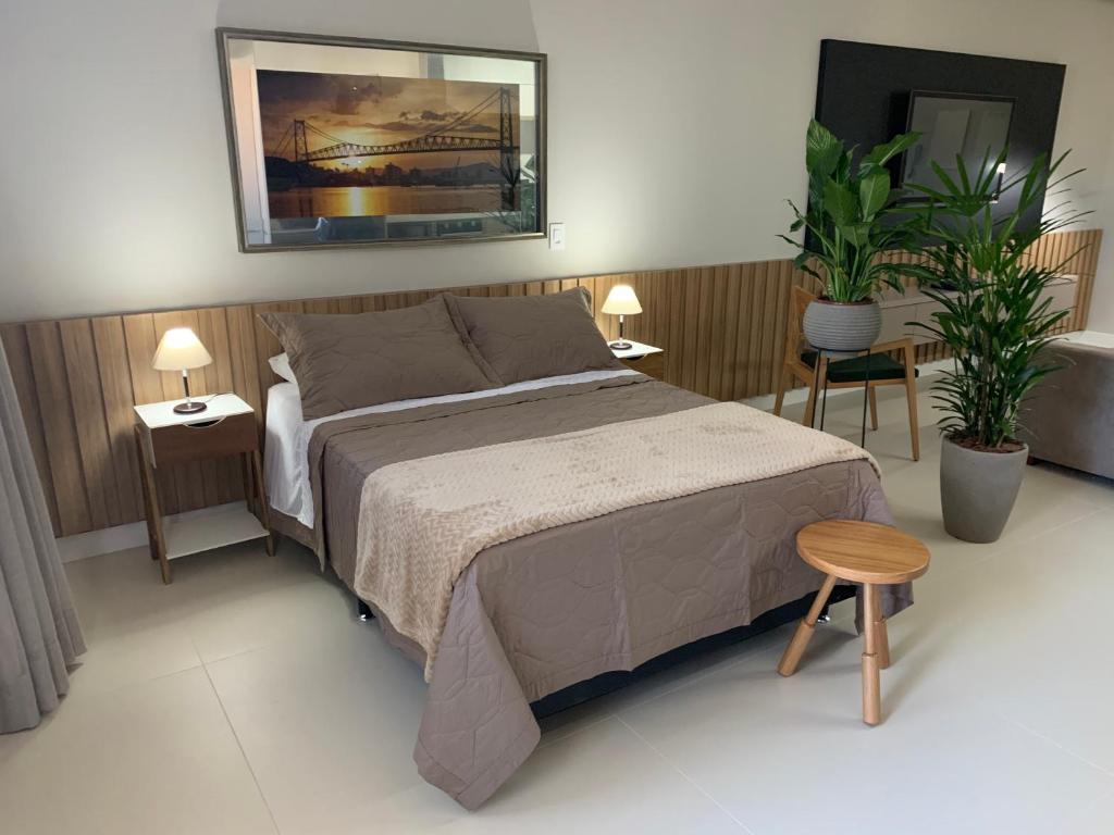  Novo Studio Top em Florianópolis