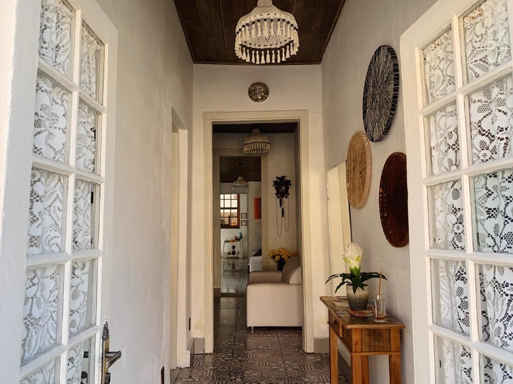 Casa Centro Histórico - Huis Met Drie Slaapkamers