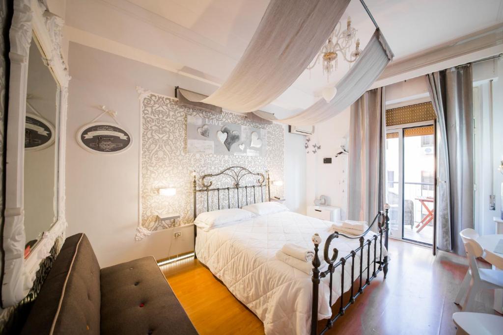 Gallery image of Casale D' Or in Palermo