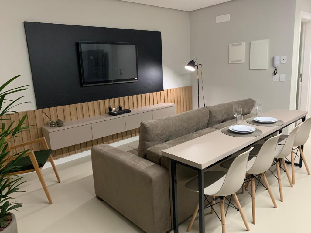  Novo Studio Top em Florianópolis
