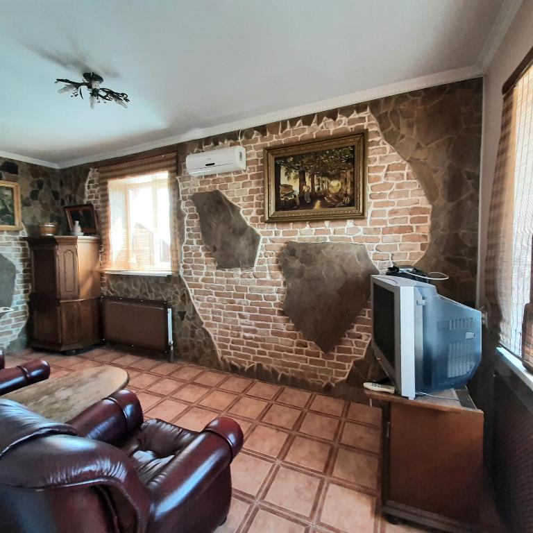 Seven Stars - One-Bedroom Suite