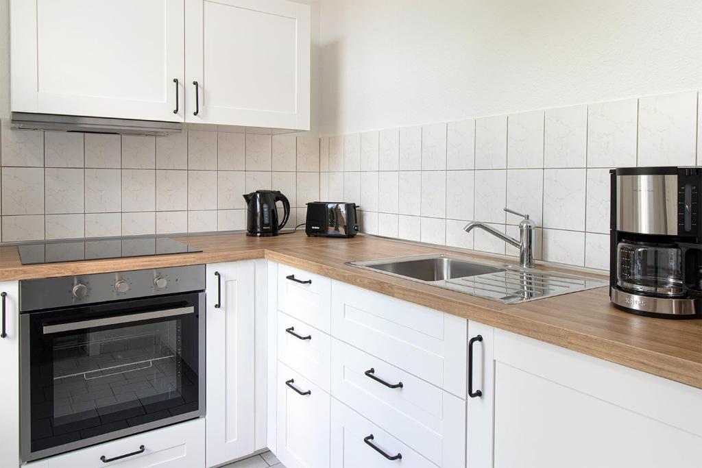 Ferienwohnungen Quedlinburg im Harz - 2