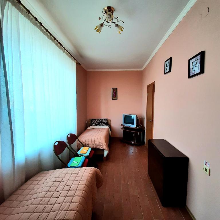 Seven Stars - 