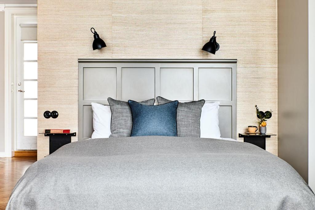 Kvosin Downtown Hotel - Resim 7