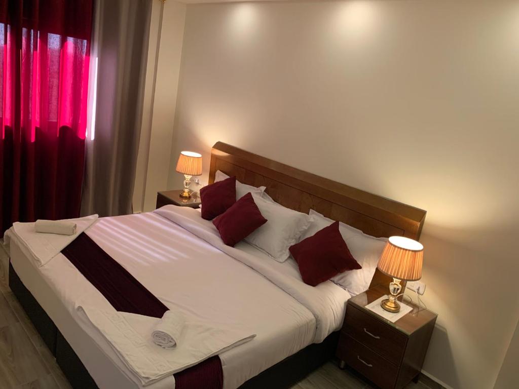 Petra Sky Hotel - 