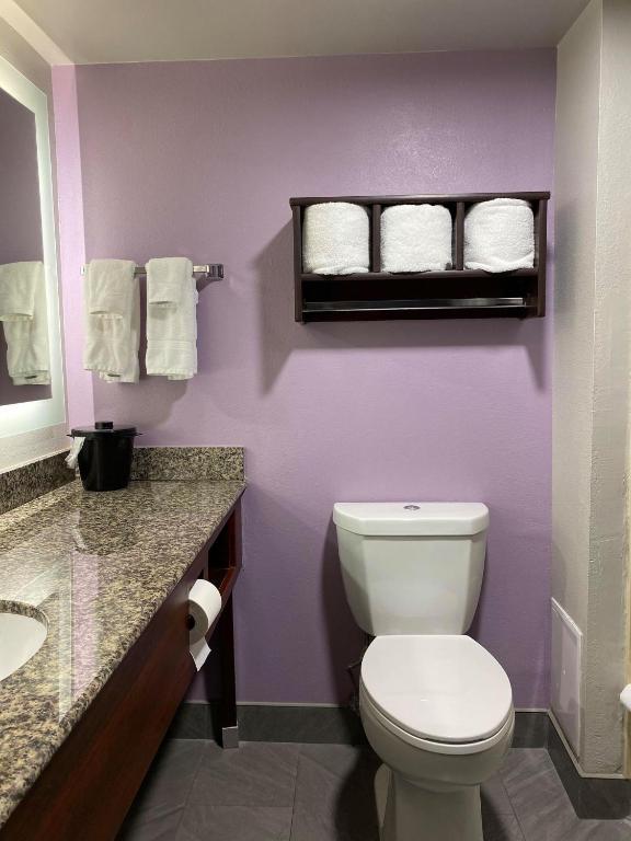 La Quinta by Wyndham Clarksville - Chambre Queen Avec Deux Lits Queen - Non-fumeur