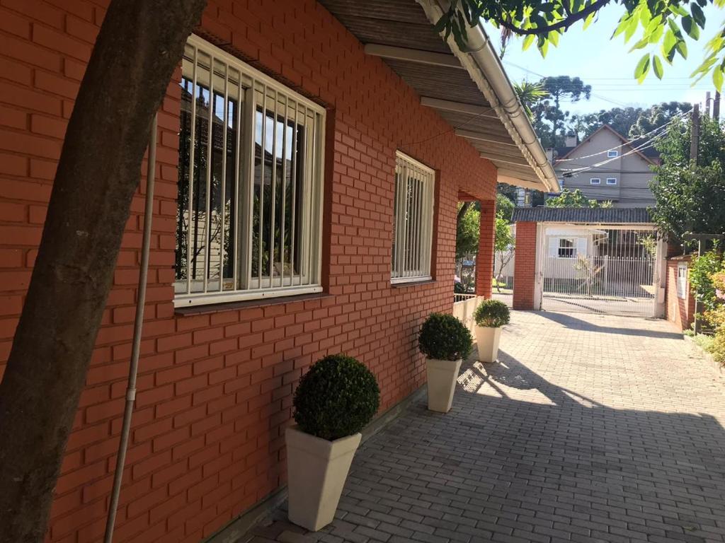 Gramado Centro Residence  Gramado Centro Residence