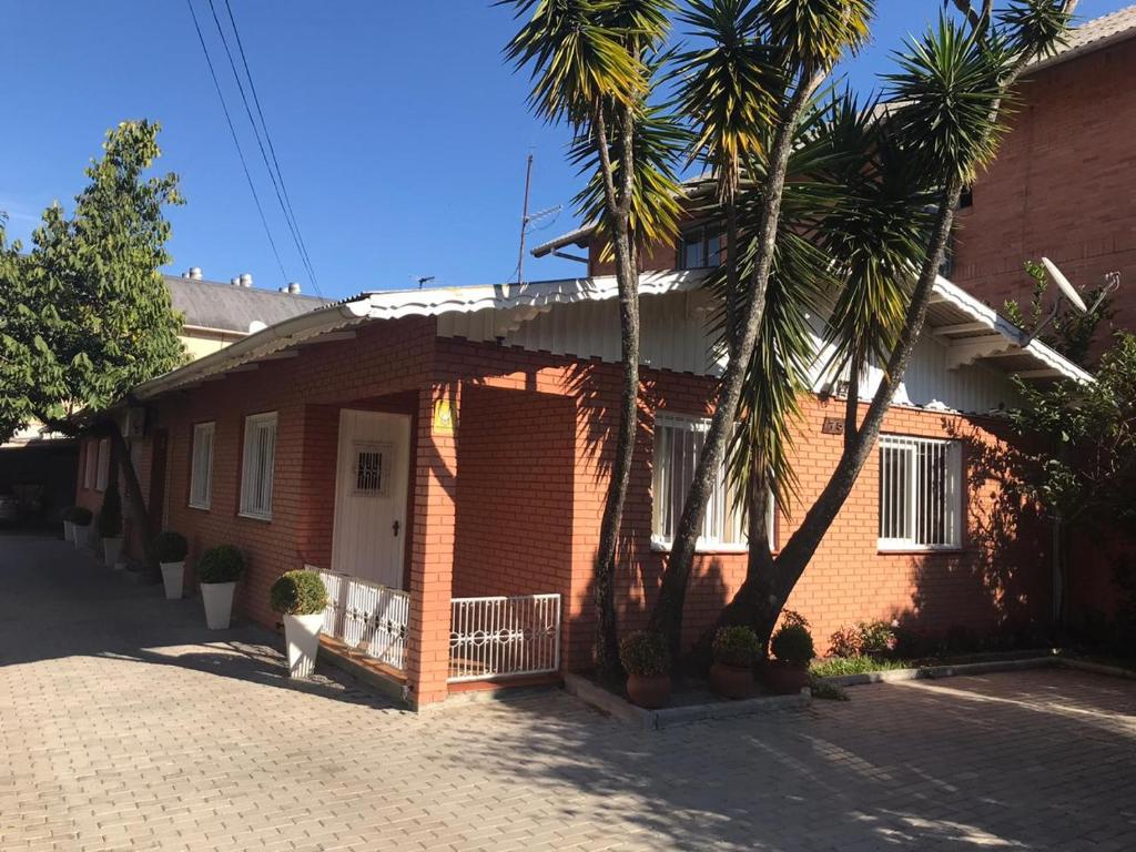 Gramado Centro Residence  Gramado Centro Residence