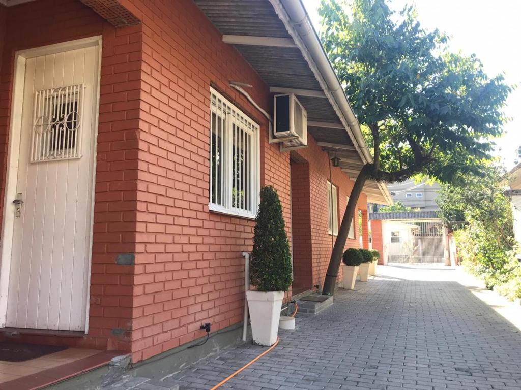 Gramado Centro Residence  Gramado Centro Residence