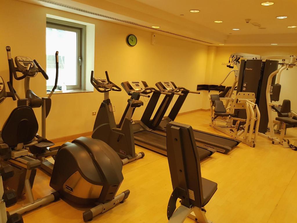 Tulip Creek Hotel Apartments - Resim 26