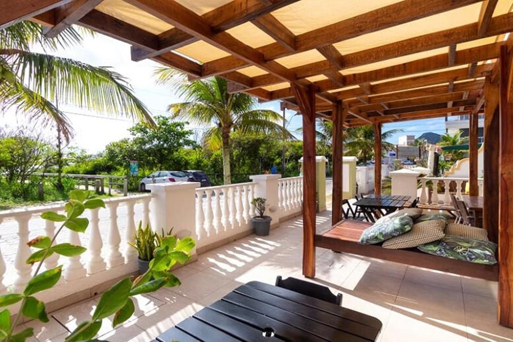  Pousada Villa dos Açores