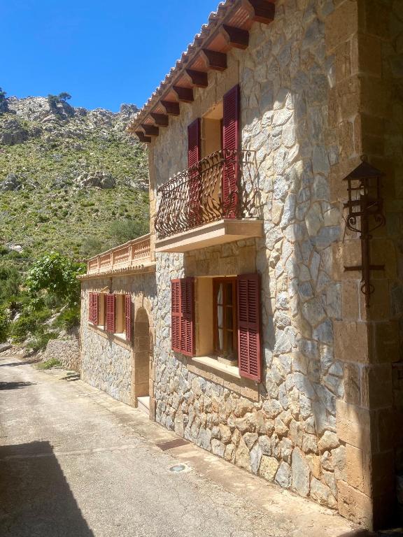 Finca Ses Fontanelles